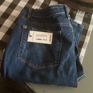 New Judy Blues boot cut